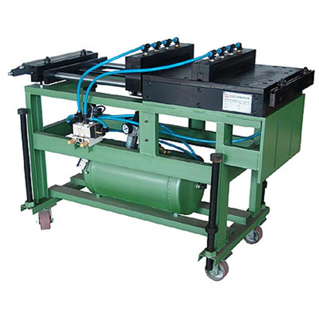 落地式空气送料机