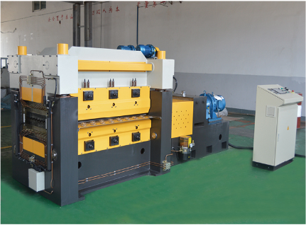 High precision leveller