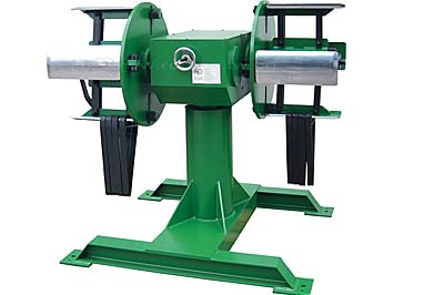 Without power Double head Materials