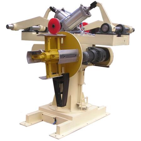 Belt drive dual-head Materials