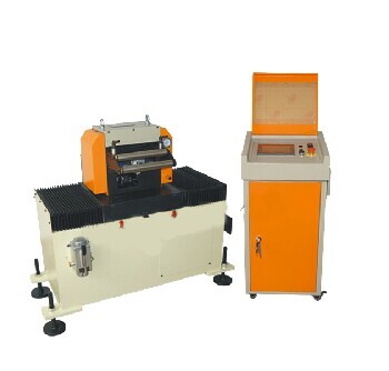 Circle cutting machine