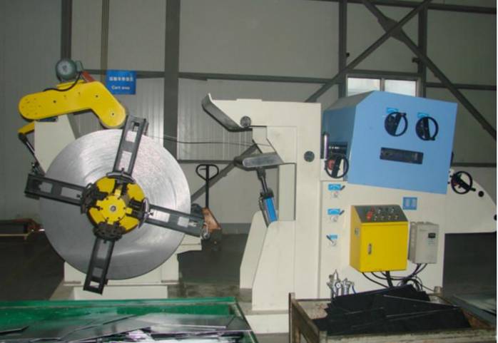 1.0-6.0mmX600mm灯罩二合一